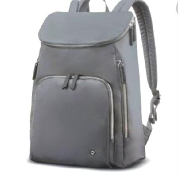 Samsonite Mobile Solution Deluxe Backpack - Picture 2 of 9